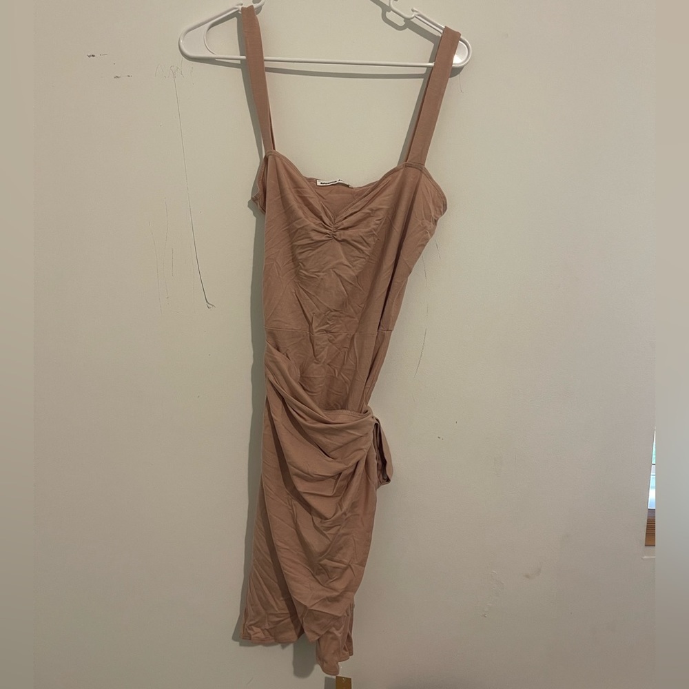 Reformation brand new dress size L